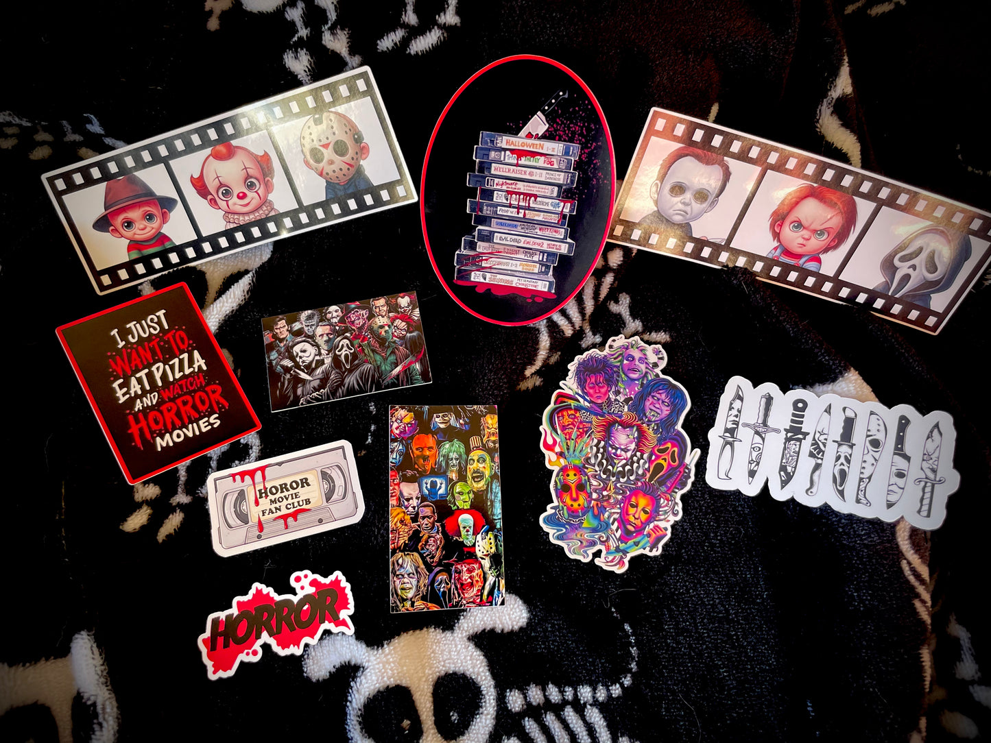 Horror Bundle