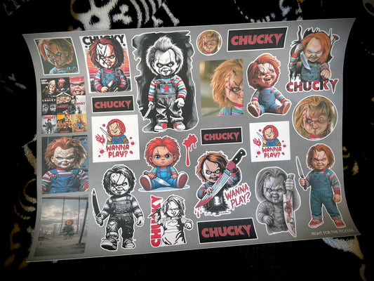 Chucky