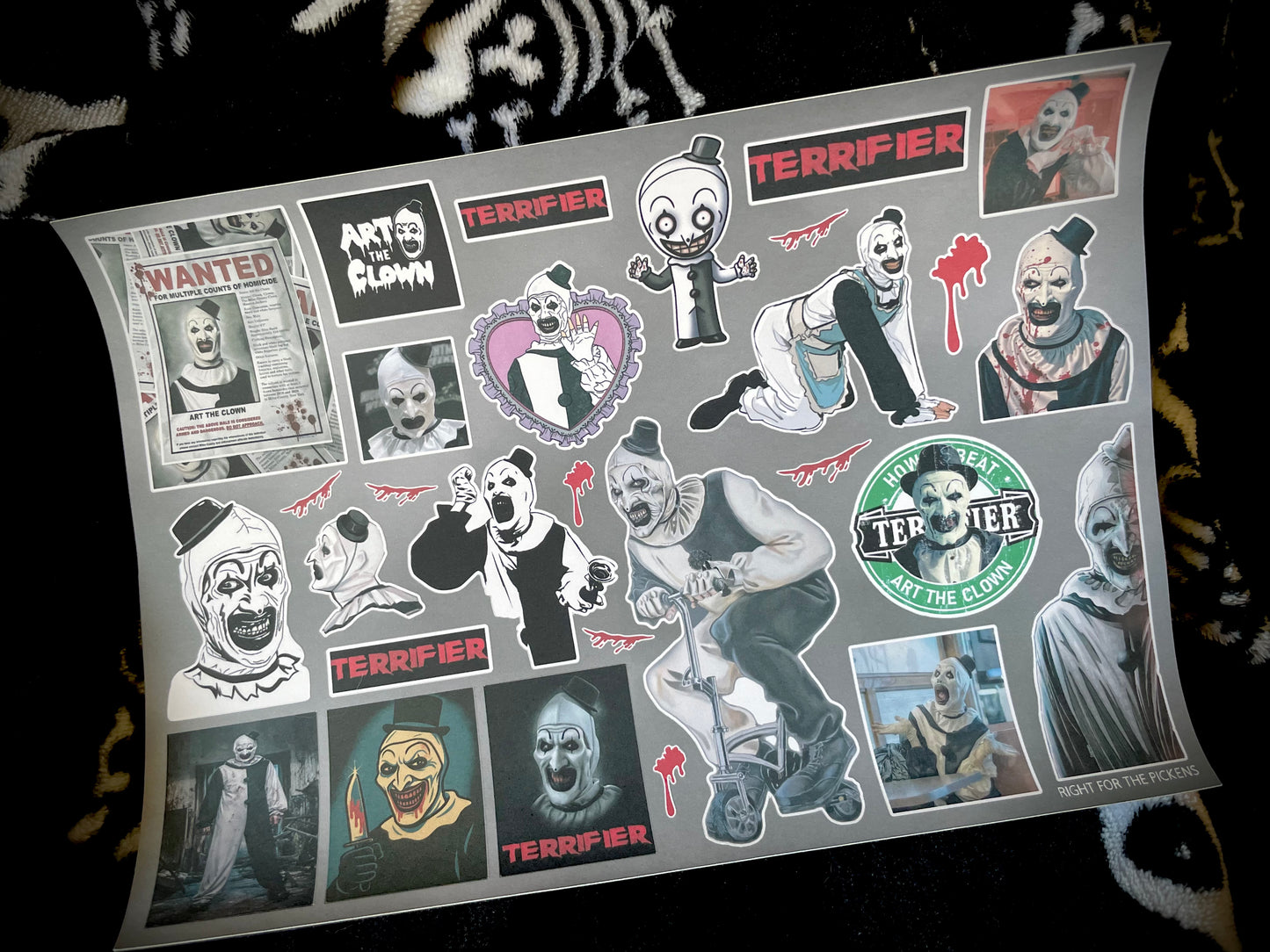 Art the Clown
