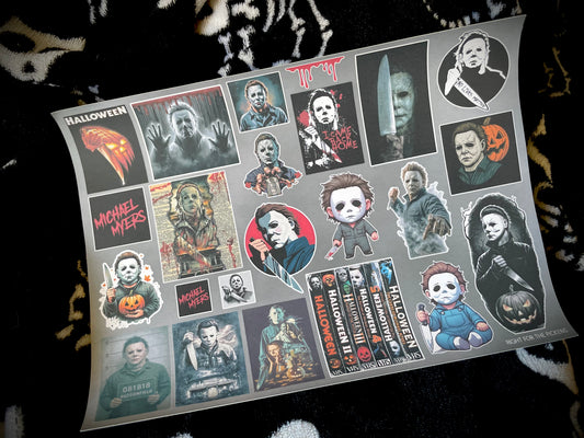 Michael Myers