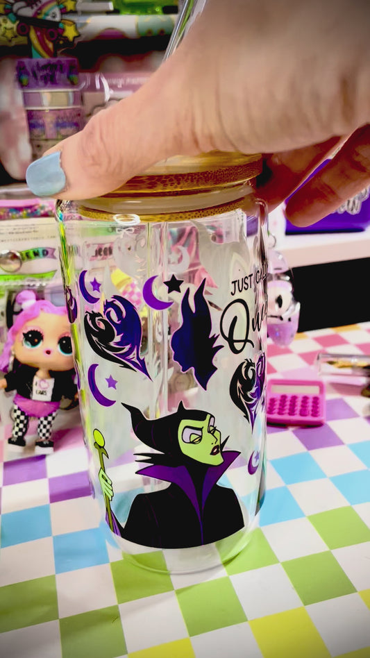 Villain Cup